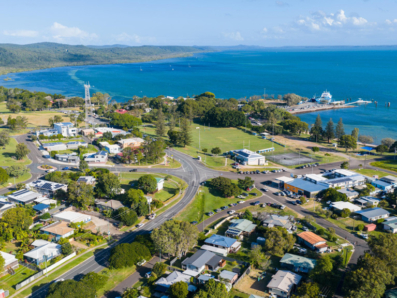 5 Bingle Road, Dunwich 0