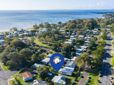 5 Bingle Road, Dunwich 0