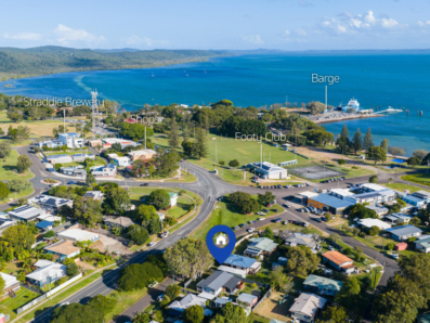 5 Bingle Road, Dunwich 0