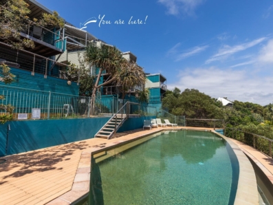 The Lookout 3 0